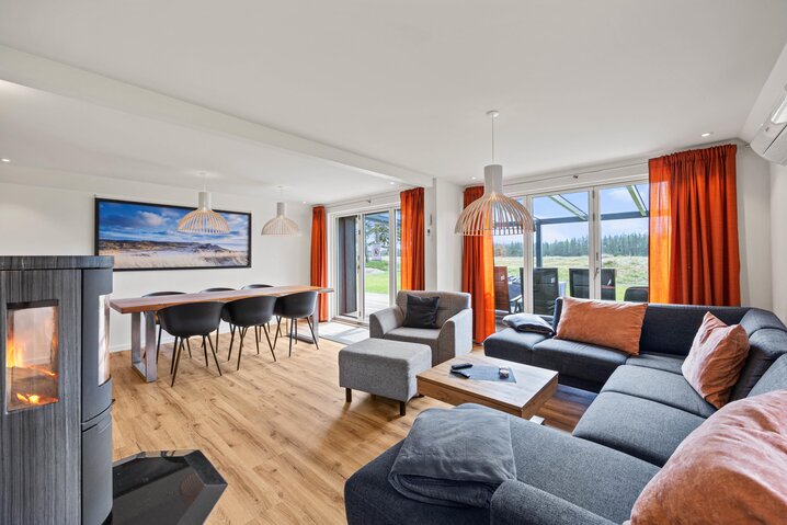 Ferienhaus 50161 in Aarrildsøvej 18, Vejers - Bild #5