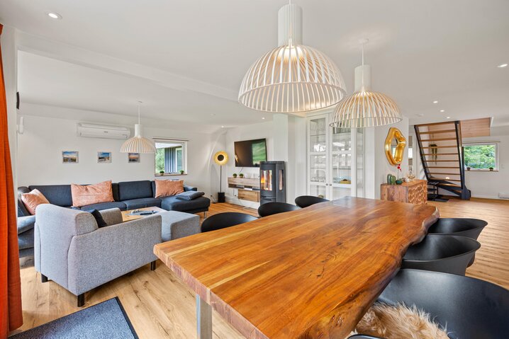 Ferienhaus 50161 in Aarrildsøvej 18, Vejers - Bild #6