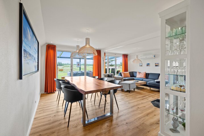 Ferienhaus 50161 in Aarrildsøvej 18, Vejers - Bild #7