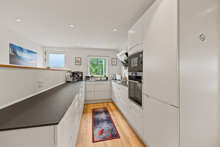 Ferienhaus 50161 in Aarrildsøvej 18, Vejers - Bild #8