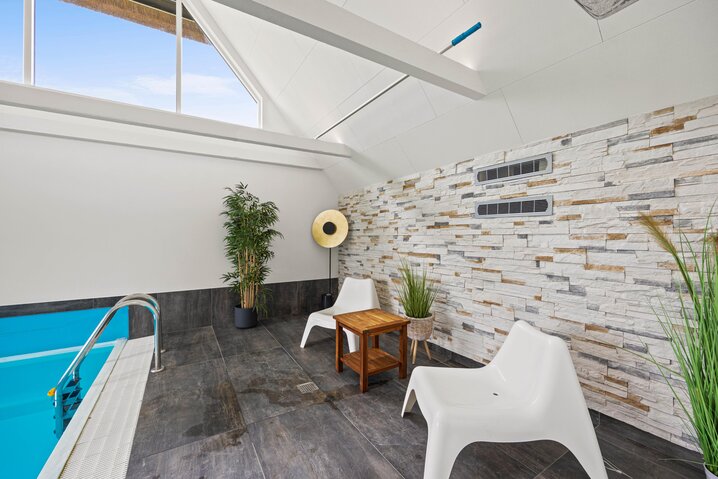 Ferienhaus 50161 in Aarrildsøvej 18, Vejers - Bild #10