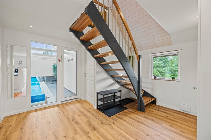 Ferienhaus 50161 in Aarrildsøvej 18, Vejers - Bild #14