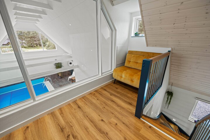 Ferienhaus 50161 in Aarrildsøvej 18, Vejers - Bild #15