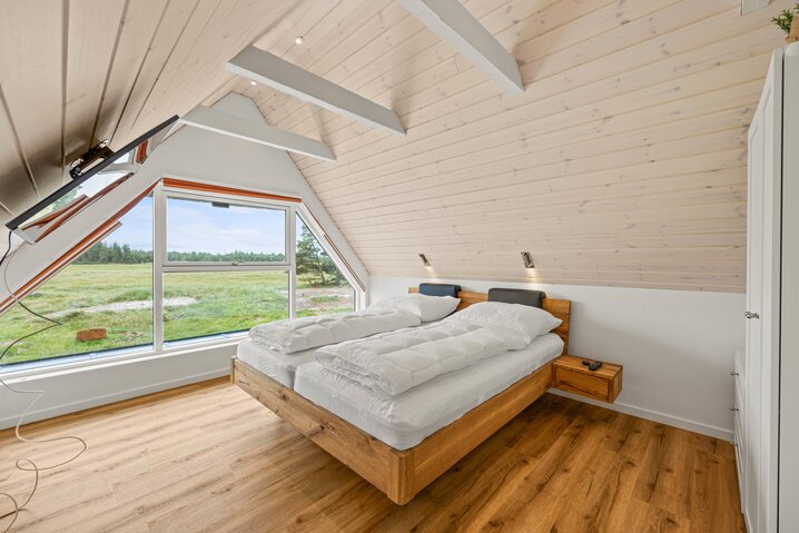 Ferienhaus 50161 in Aarrildsøvej 18, Vejers - Bild #16