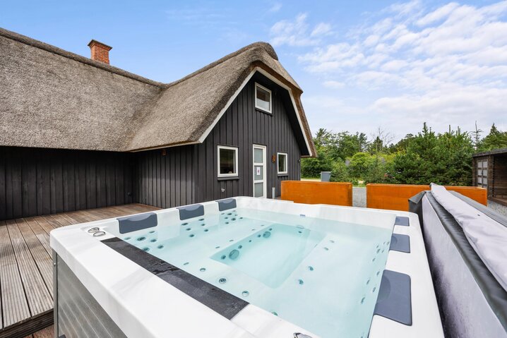 Ferienhaus 50161 in Aarrildsøvej 18, Vejers - Bild #24