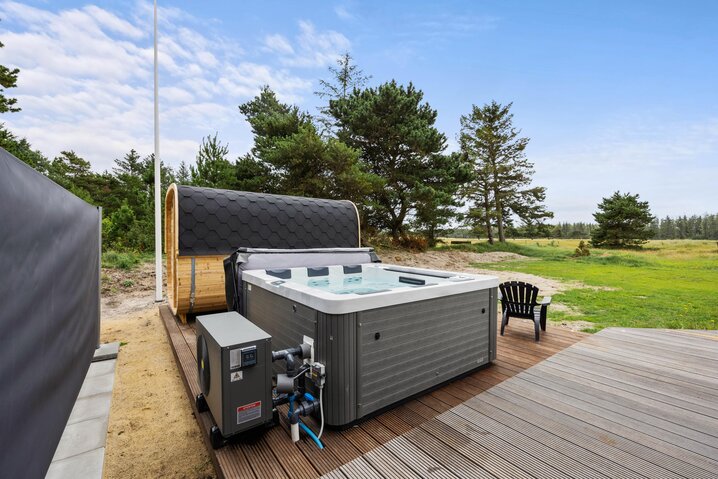 Ferienhaus 50161 in Aarrildsøvej 18, Vejers - Bild #25