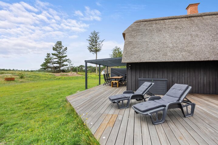 Ferienhaus 50161 in Aarrildsøvej 18, Vejers - Bild #27