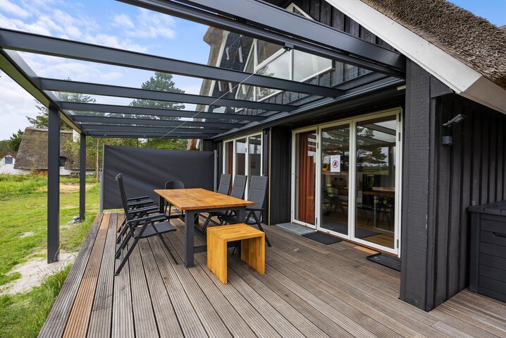 Ferienhaus 50161 in Aarrildsøvej 18, Vejers - Bild #28