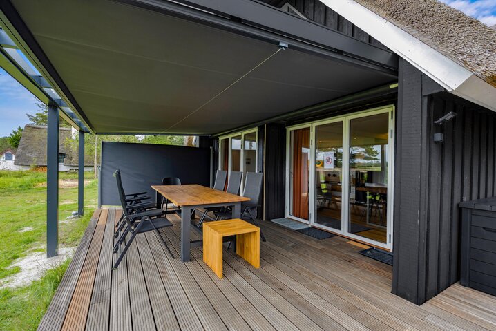 Ferienhaus 50161 in Aarrildsøvej 18, Vejers - Bild #29