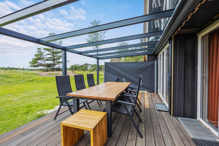 Ferienhaus 50161 in Aarrildsøvej 18, Vejers - Bild #30