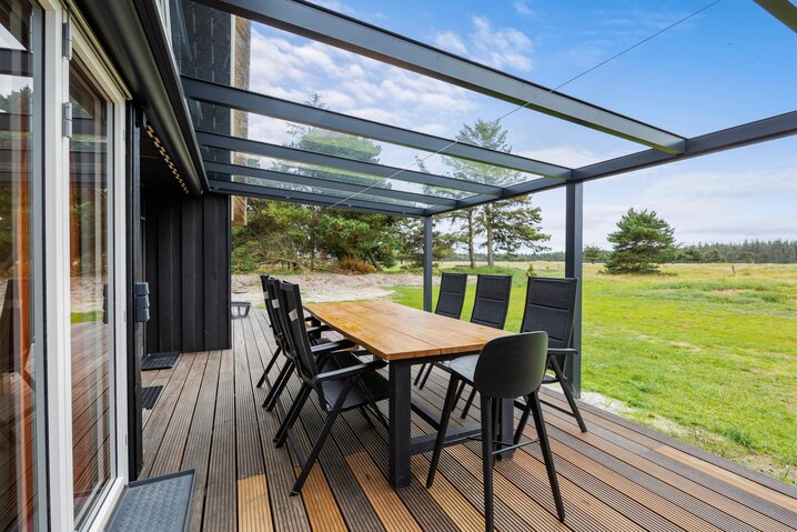 Ferienhaus 50161 in Aarrildsøvej 18, Vejers - Bild #31