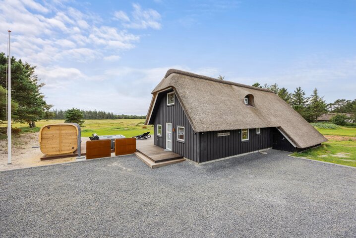 Ferienhaus 50161 in Aarrildsøvej 18, Vejers - Bild #41