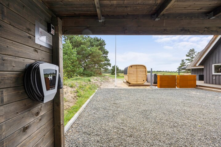 Ferienhaus 50161 in Aarrildsøvej 18, Vejers - Bild #42