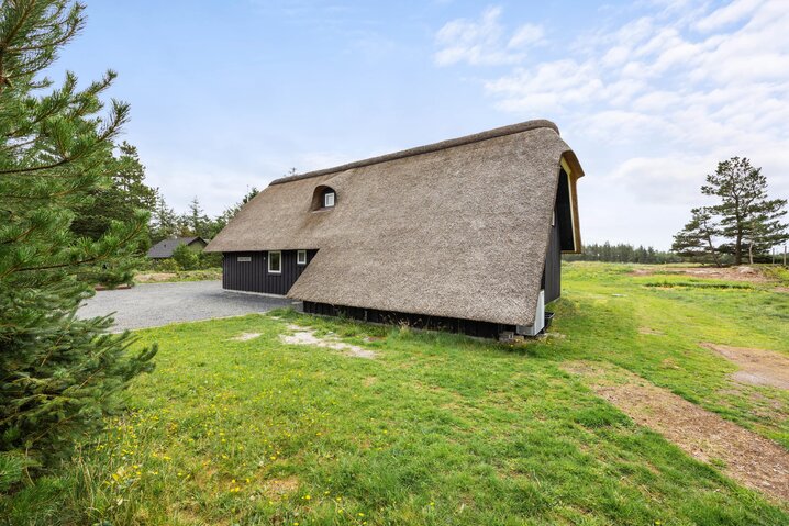Ferienhaus 50161 in Aarrildsøvej 18, Vejers - Bild #43
