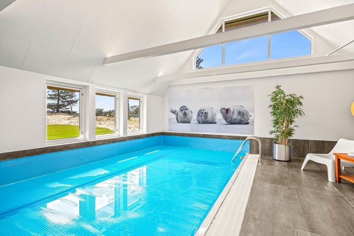 Ferienhaus 50161 in Aarrildsøvej 18, Vejers - Bild #9