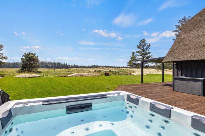 Ferienhaus 50161 in Aarrildsøvej 18, Vejers - Bild #22