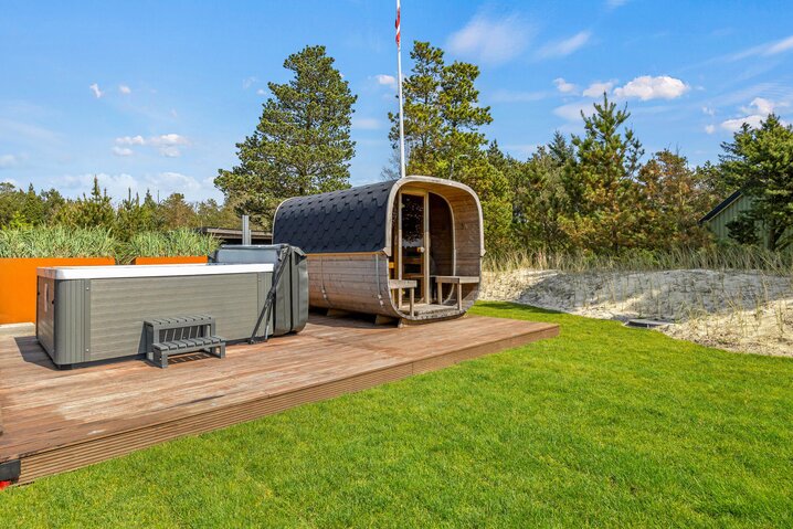 Ferienhaus 50161 in Aarrildsøvej 18, Vejers - Bild #20