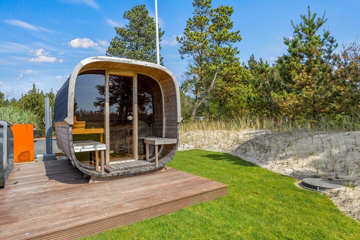 Ferienhaus 50161 in Aarrildsøvej 18, Vejers - Bild #21