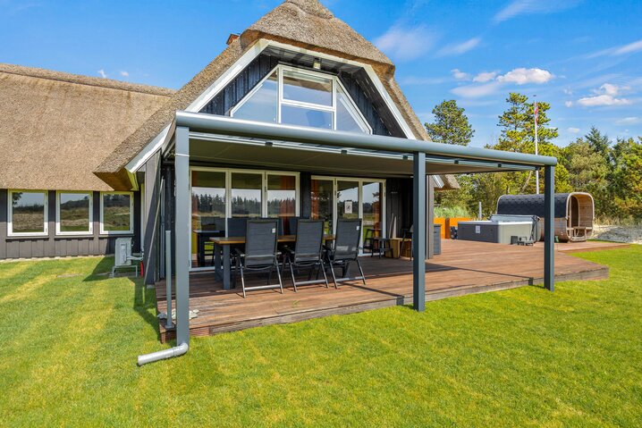 Ferienhaus 50161 in Aarrildsøvej 18, Vejers - Bild #35