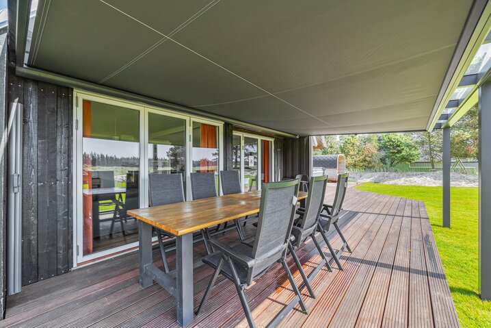 Ferienhaus 50161 in Aarrildsøvej 18, Vejers - Bild #33