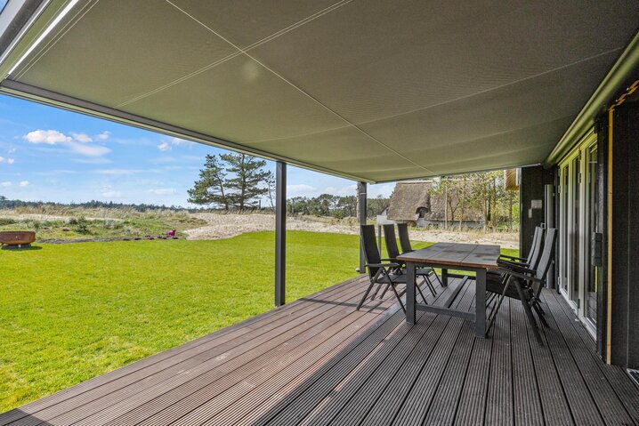 Ferienhaus 50161 in Aarrildsøvej 18, Vejers - Bild #34