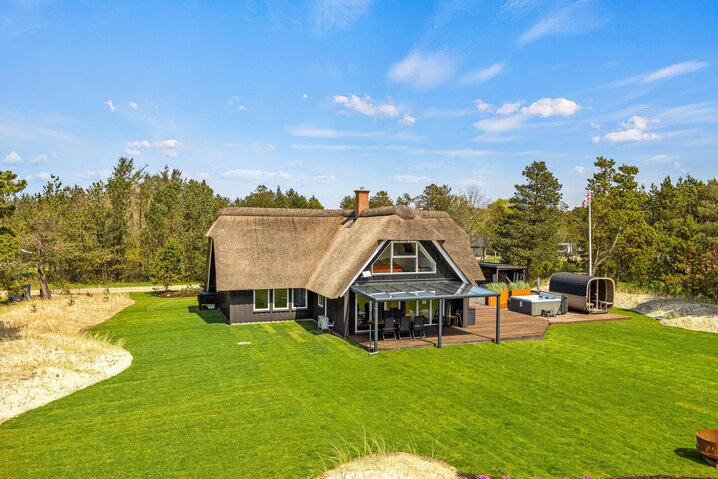 Ferienhaus 50161 in Aarrildsøvej 18, Vejers - Bild #36