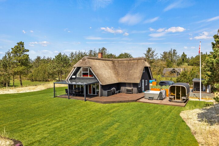 Ferienhaus 50161 in Aarrildsøvej 18, Vejers - Bild #37