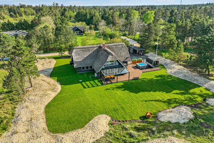 Ferienhaus 50161 in Aarrildsøvej 18, Vejers - Bild #38