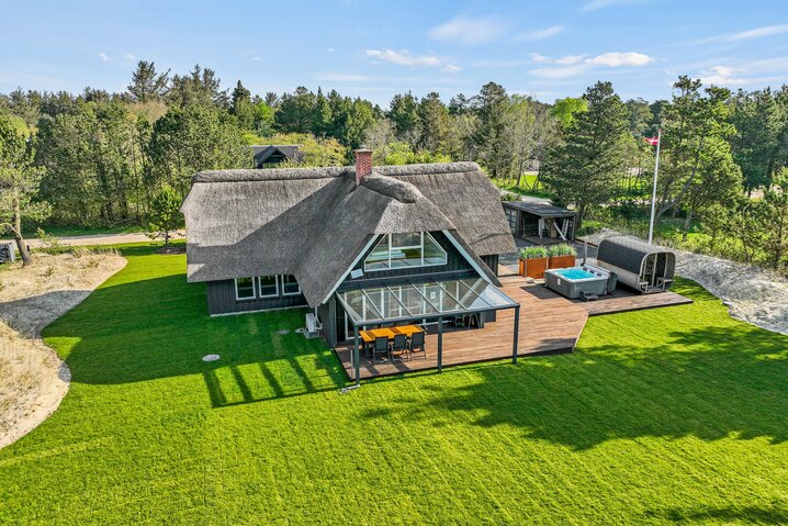 Ferienhaus 50161 in Aarrildsøvej 18, Vejers - Bild #39