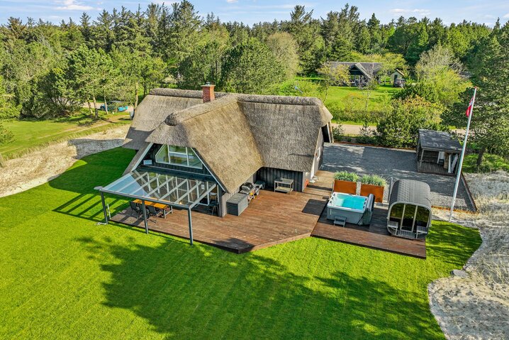 Ferienhaus 50161 in Aarrildsøvej 18, Vejers - Bild #40