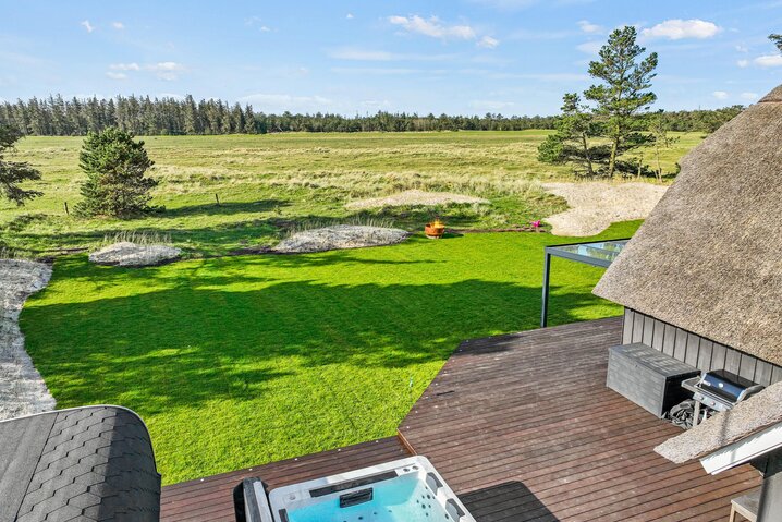 Ferienhaus 50161 in Aarrildsøvej 18, Vejers - Bild #23