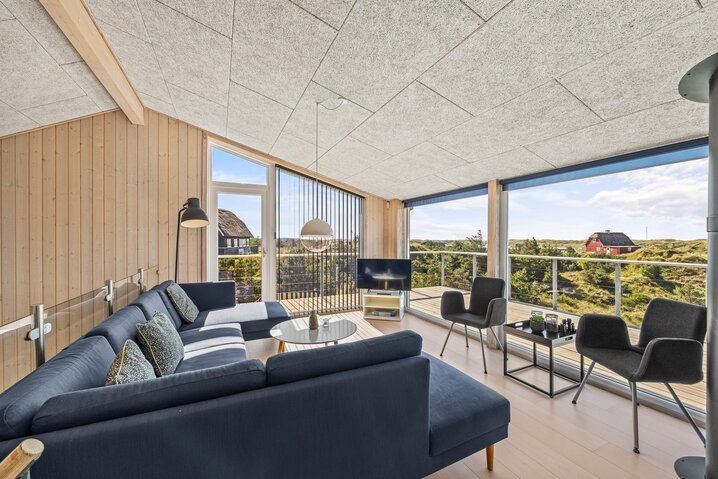 Sommerhus 50163 på Rylevej 25, Vejers - Billede #1