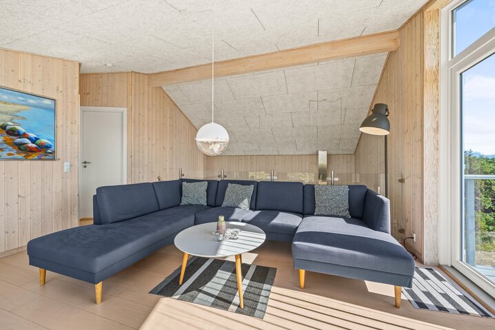 Sommerhus 50163 på Rylevej 25, Vejers - Billede #4