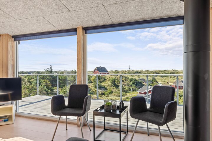 Sommerhus 50163 på Rylevej 25, Vejers - Billede #5