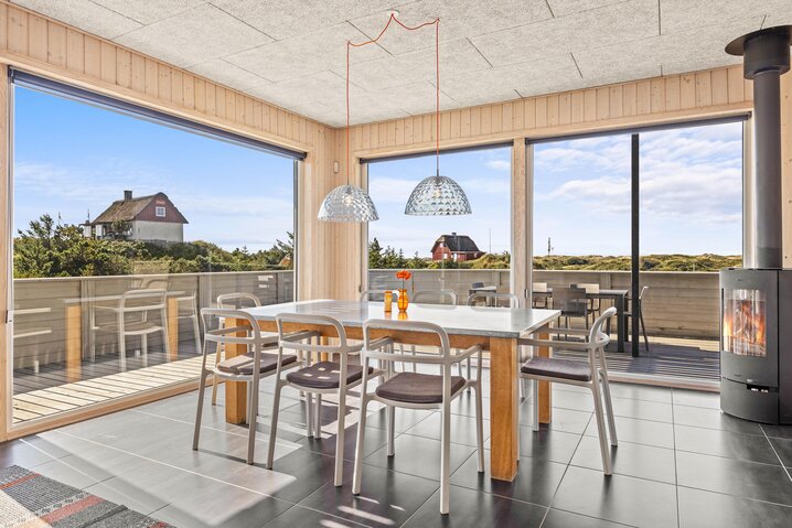 Sommerhus 50163 på Rylevej 25, Vejers - Billede #6