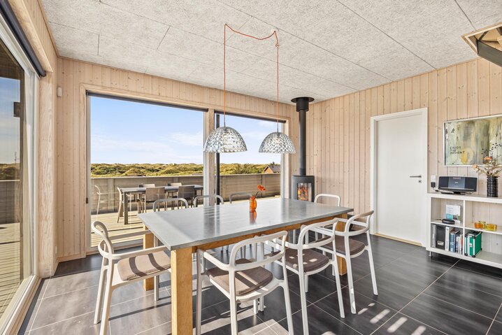 Sommerhus 50163 på Rylevej 25, Vejers - Billede #7