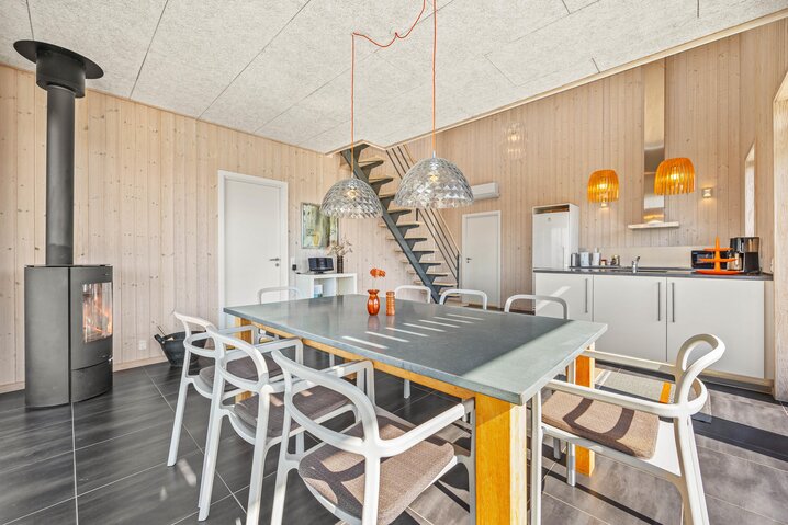 Sommerhus 50163 på Rylevej 25, Vejers - Billede #8