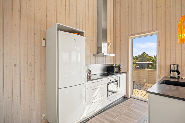 Sommerhus 50163 på Rylevej 25, Vejers - Billede #9