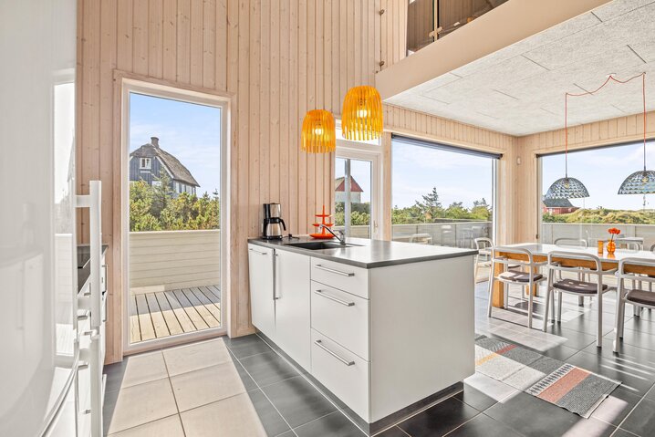 Sommerhus 50163 på Rylevej 25, Vejers - Billede #10