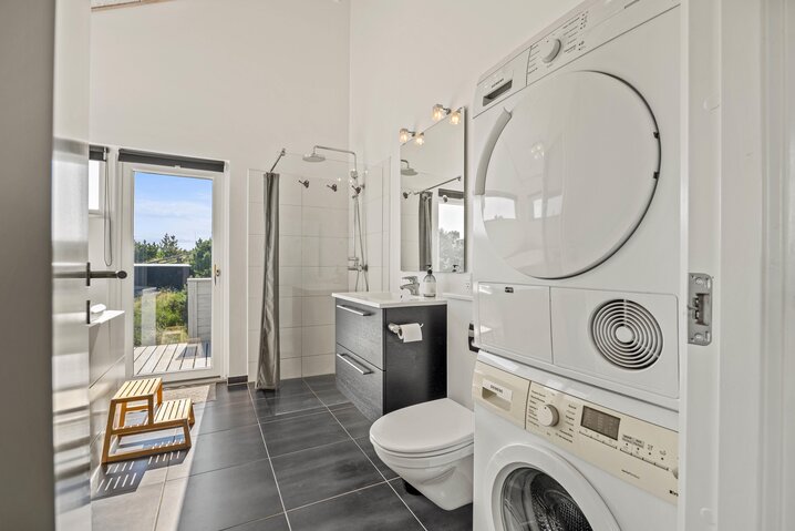 Sommerhus 50163 på Rylevej 25, Vejers - Billede #18