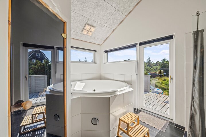 Sommerhus 50163 på Rylevej 25, Vejers - Billede #19