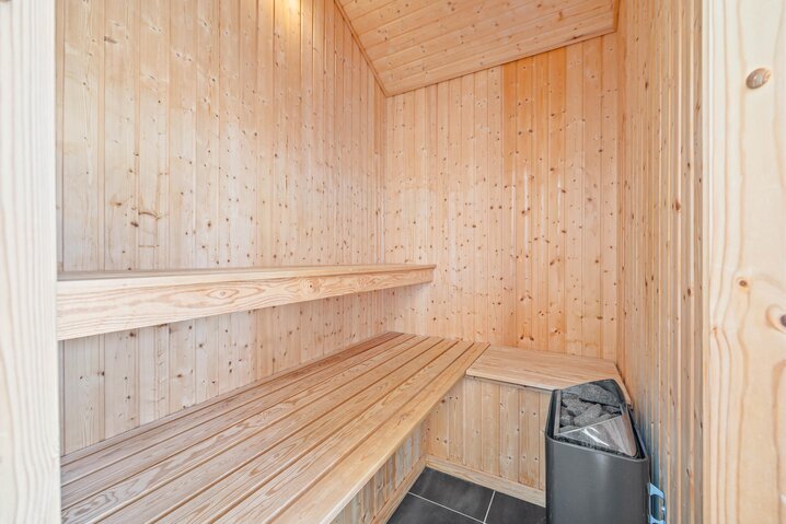 Sommerhus 50163 på Rylevej 25, Vejers - Billede #20