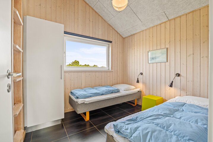 Sommerhus 50163 på Rylevej 25, Vejers - Billede #23