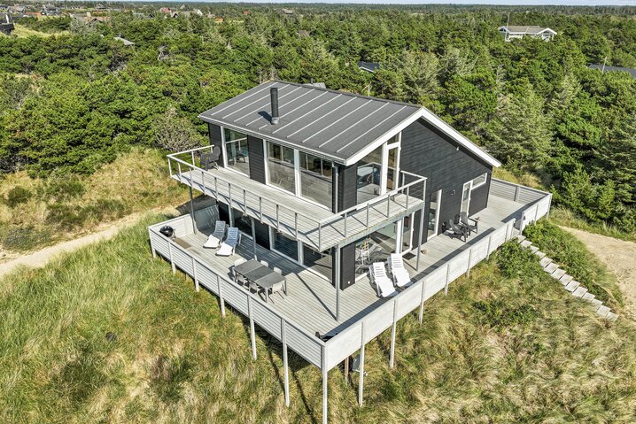 Sommerhus 50163 på Rylevej 25, Vejers - Billede #25