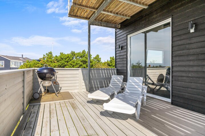 Sommerhus 50163 på Rylevej 25, Vejers - Billede #26