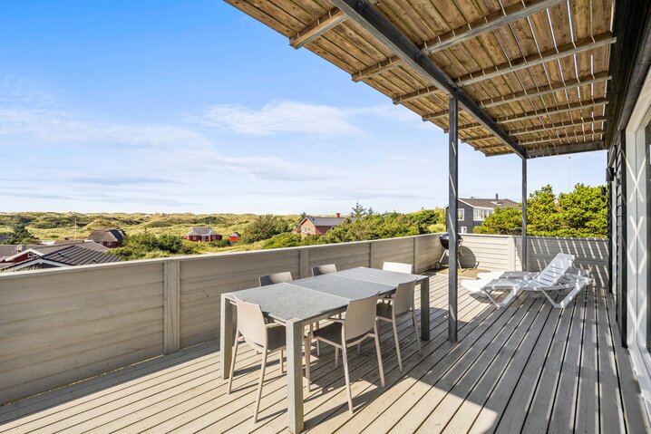 Sommerhus 50163 på Rylevej 25, Vejers - Billede #27