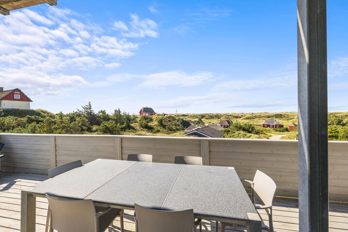 Sommerhus 50163 på Rylevej 25, Vejers - Billede #28