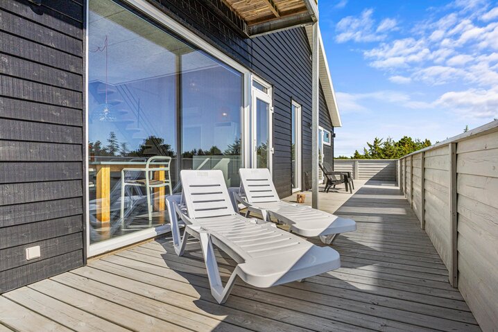 Sommerhus 50163 på Rylevej 25, Vejers - Billede #29