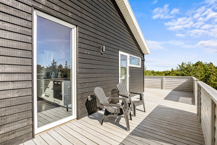 Sommerhus 50163 på Rylevej 25, Vejers - Billede #30