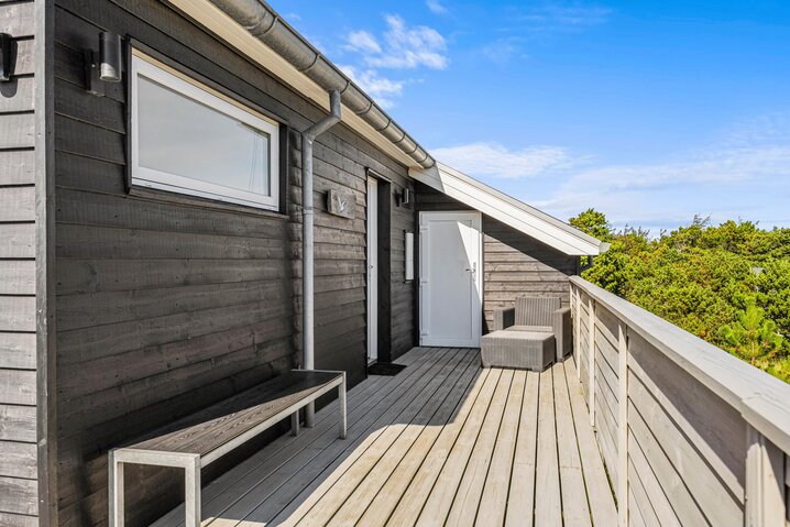 Sommerhus 50163 på Rylevej 25, Vejers - Billede #31